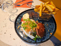 Les plus récentes photos du Restaurant Brasserie Bleu Aéroport Mérignac à Mérignac - n°2