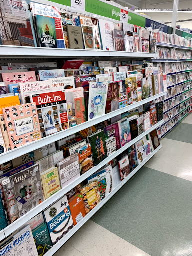 Fabric Store «Jo-Ann Fabrics and Crafts», reviews and photos, 2637 Lakewood Village Dr, North Little Rock, AR 72116, USA