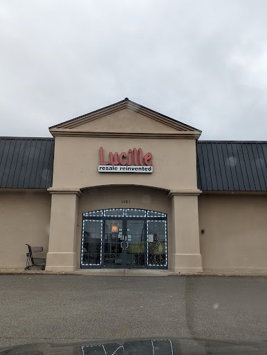 Thrift Store «Lucille....resale reinvented», reviews and photos