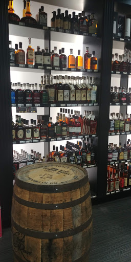Liquor Store «Corked», reviews and photos, 4360 Stearns St, Long Beach, CA 90815, USA