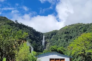 Waterfalls of Juan Curí image