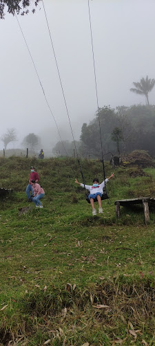 C7QV+GJW, Mirador, Ecuador