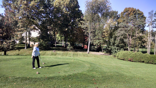 Public Golf Course «Whispering Pines Golf and Banquets», reviews and photos, 2500 Whispering Pines Dr, Pinckney, MI 48169, USA