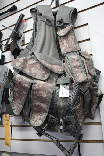 Pawn Shop «Central Mega Pawn», reviews and photos, 11031 Central Ave # A, Ontario, CA 91762, USA