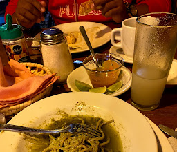 Restaurant Bugambilias photo