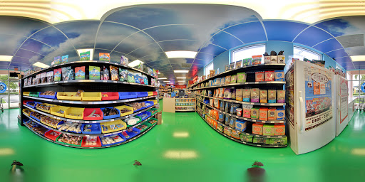 Pet Supply Store «Brothers Pet Nutrition Fort Lauderdale», reviews and photos, 195 N Federal Hwy, Fort Lauderdale, FL 33301, USA