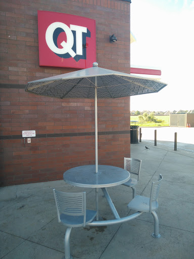Gas Station «QuikTrip», reviews and photos, 9635 Coit Rd, Plano, TX 75024, USA