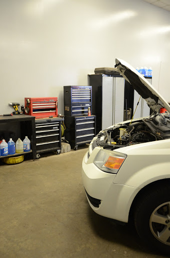 Auto Repair Shop «Economy Auto Repair», reviews and photos, 1360 7th Ave, Marion, IA 52302, USA