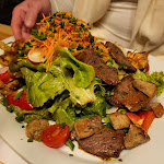 Photo n°5 de l'avis de Anita.c fait le 19/03/2018 à 21:07 sur le  Hirschenstein à Achslach