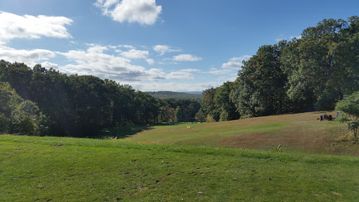 Public Golf Course «Edgewood Golf Course», reviews and photos, 161 Sheep Pasture Rd, Southwick, MA 01077, USA