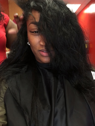 Hair Salon «Threadz Weave Salon Locust Grove, GA 30248», reviews and photos, 6965 GA-42 #117, Locust Grove, GA 30248, USA