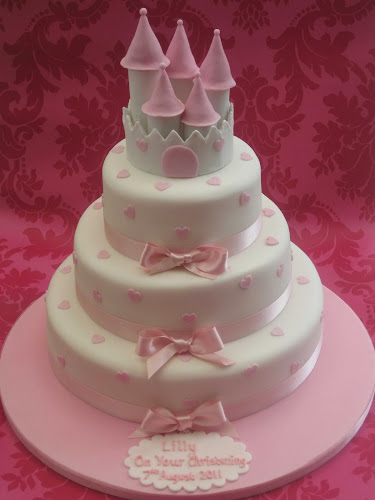 Reviews of Happy Days Cakes in Warrington - Bakery
