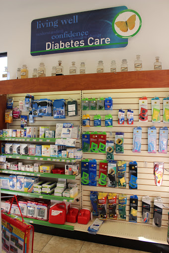 Pharmacy «Birch Family Pharmacy», reviews and photos, 493 N Main St, Tooele, UT 84074, USA