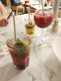 Plats et boissons du Restaurant Brasserie Félix Faure à Nice - n°18