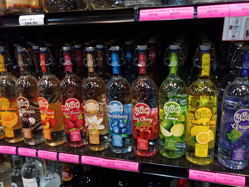 Liquor Store «Baseline Liquor», reviews and photos, 7502 NE Shaleen St, Hillsboro, OR 97124, USA