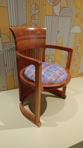 Modern Art Museum «El Paso Museum of Art», reviews and photos, 1 Arts Festival Plaza, El Paso, TX 79901, USA