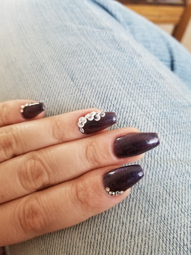 Beauty Salon «Infinity Beauty Lounge», reviews and photos, 3864 San Jose Park Dr, Jacksonville, FL 32217, USA