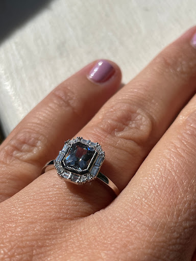 Jeweler «Sarah O. Jewelry», reviews and photos, 4301 Tennyson St, Denver, CO 80212, USA