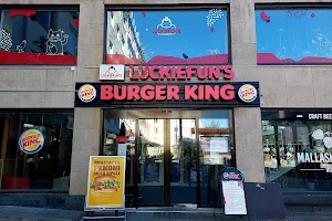 Burger King image