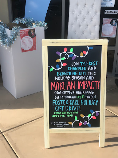 Spa «True REST Float Spa», reviews and photos, 2430 S Gilbert Rd #8, Chandler, AZ 85286, USA