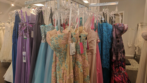 Bridal Shop «White Orchid Bridal», reviews and photos, 12420 Archer Ave, Lemont, IL 60439, USA