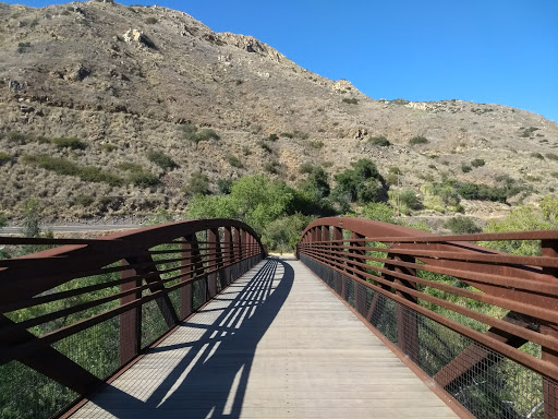 San Dieguito River Park – Santa Fe Valley Staging Area