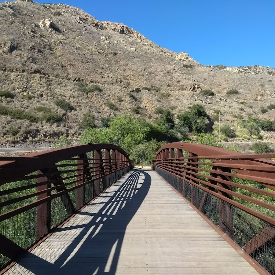 San Dieguito River Park - Santa Fe Valley Trail