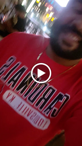 Bar «Sports & Social Club», reviews and photos, 427 S 4th St #100, Louisville, KY 40202, USA