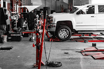 Discount Tire - Photo 9 - Car repair in Amarillo, TX, Amarillo