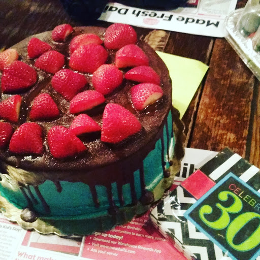 Wedding Bakery «The Cake Shop», reviews and photos, 2231 N Fairfield Rd, Beavercreek, OH 45431, USA