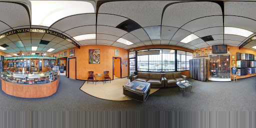 Tattoo Shop «Peacocks Tattoo», reviews and photos, 11233 Beach Blvd, Jacksonville, FL 32246, USA