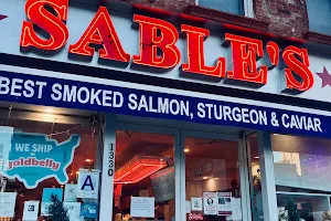 Sable's Smoked Fish image