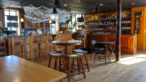 Wine Store «A Taste of Wine», reviews and photos, 90 S Main St, Miamisburg, OH 45342, USA