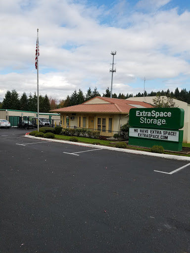 Self-Storage Facility «Extra Space Storage», reviews and photos, 8016 NE 78th St, Vancouver, WA 98662, USA