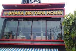 Dhaka Biriyani House image