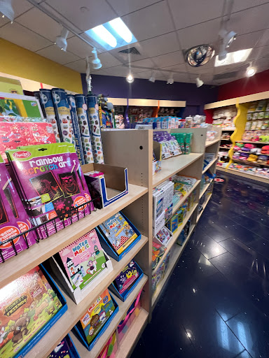 Toy Store «Kazoo & Company Toy Store», reviews and photos, 8500 Peña Blvd, Denver, CO 80249, USA