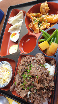 Bulgogi du Restaurant coréen Ommabab à Paris - n°9