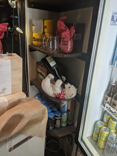 Wine Store «Uncorked The Wine Shop», reviews and photos, 302 Pier Ave, Hermosa Beach, CA 90254, USA