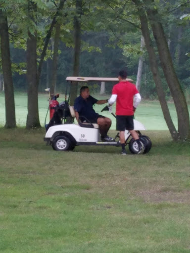 Golf Club «Hickory Creek Golf Course», reviews and photos, 3625 Napier Road, Superior Charter Twp, MI 48198, USA