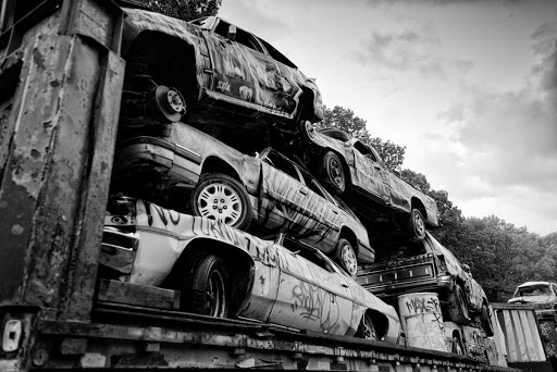 Haunted House «Legends of the Fog», reviews and photos, 500 Carsins Run Rd, Aberdeen, MD 21001, USA