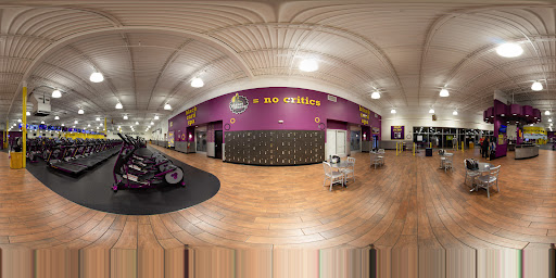 Gym «Planet Fitness», reviews and photos, 393 E Main St, Hendersonville, TN 37075, USA