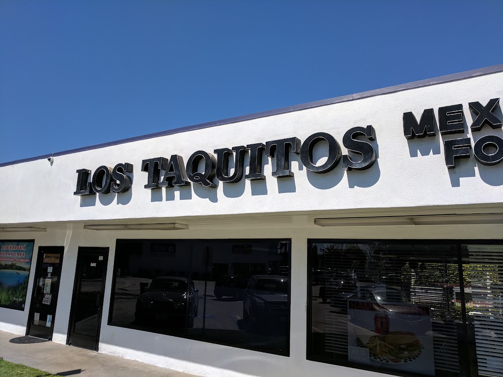 Los Taquitos 90301