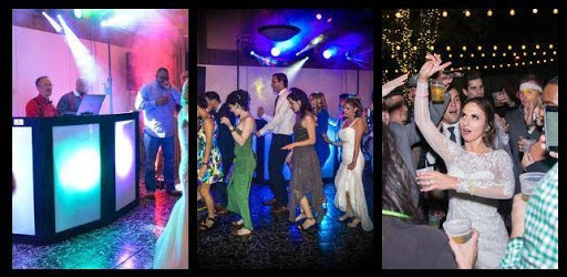 Silver Song Productions DJ'S And Photobooths
