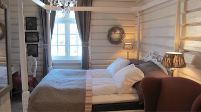 lodging