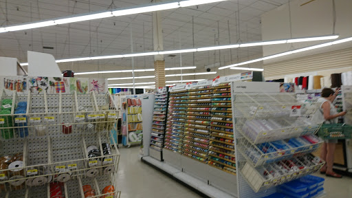 Fabric Store «Jo-Ann Fabrics and Crafts», reviews and photos, 19765 Stevens Creek Blvd, Cupertino, CA 95014, USA