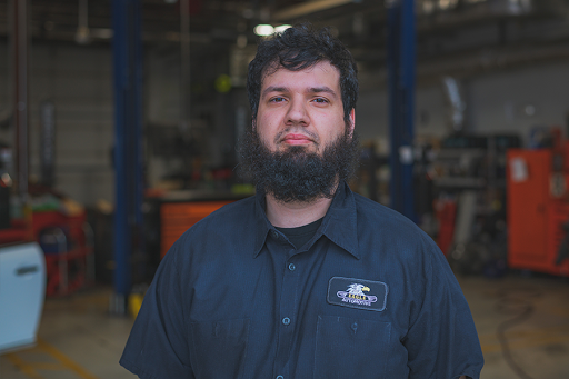 Auto Repair Shop «Eagle Automotive Zionsville», reviews and photos, 5090 W 106th St, Zionsville, IN 46077, USA