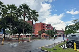 Sultanah Aminah Hospital, Johor Bahru image