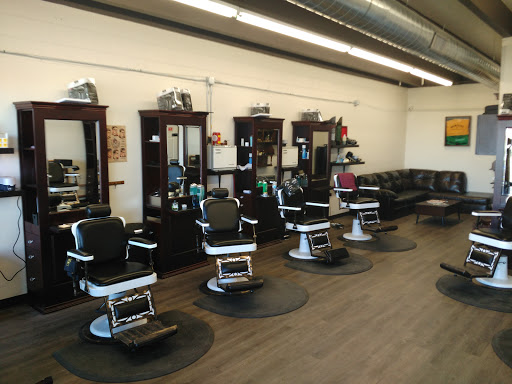 Barber Shop «Barbers of 1907», reviews and photos, 4387 S Federal Blvd, Englewood, CO 80110, USA
