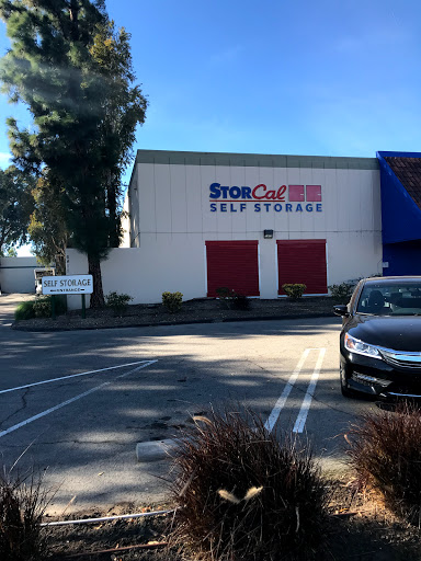 Self-Storage Facility «StorCal Self Storage Woodland Hills», reviews and photos, 6411 De Soto Ave, Woodland Hills, CA 91367, USA