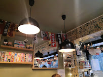 Atmosphère du Restaurant japonais Ni'shimai à Toulouse - n°20